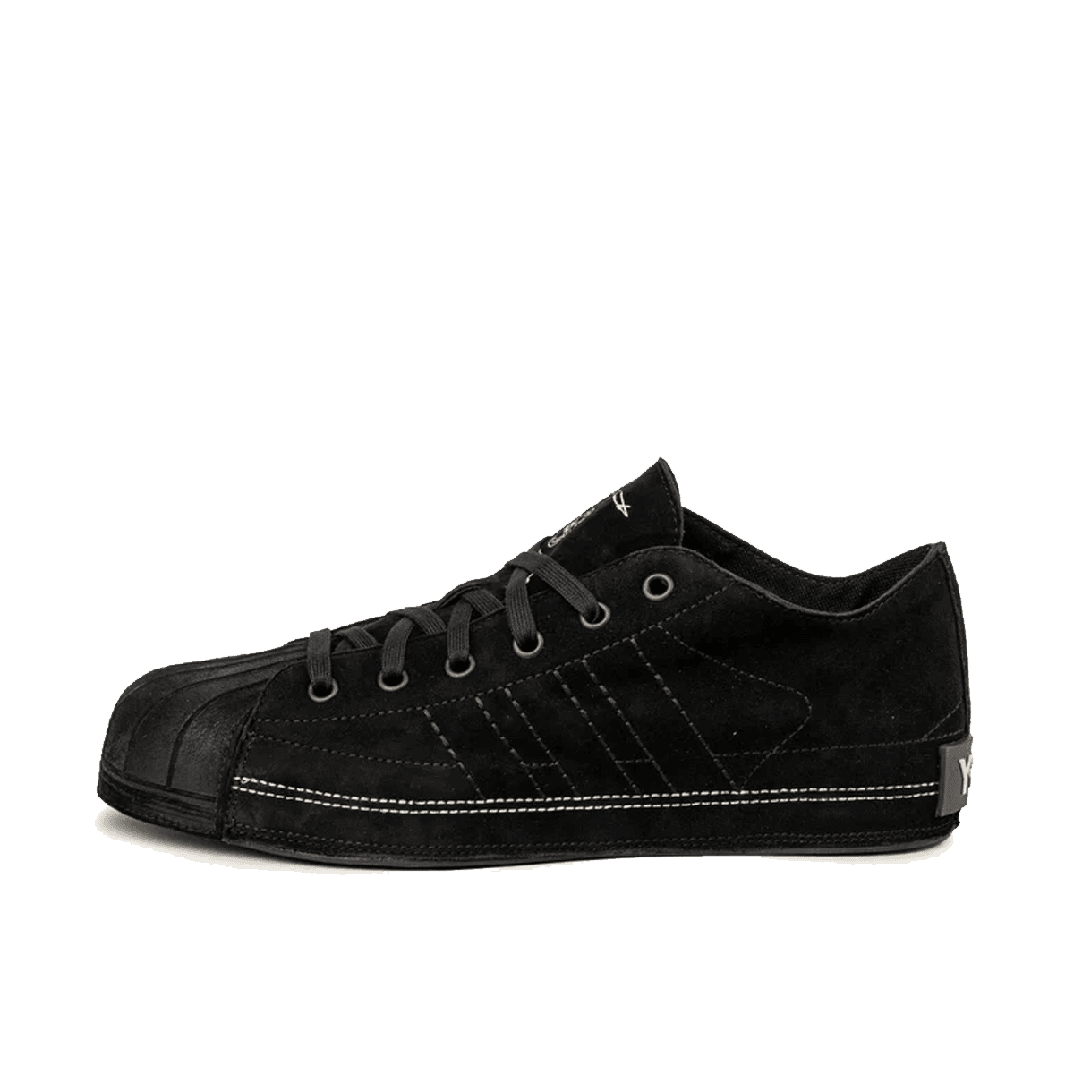 NBHD x adidas Y-3 Nizzastar 'Black'