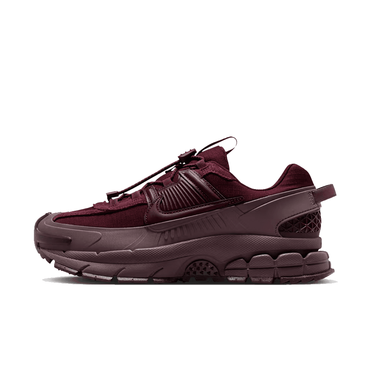 Nike Zoom Vomero Roam 'Dark Team Red'