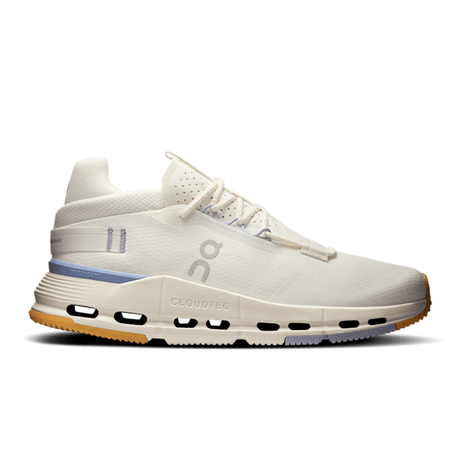 ON Cloudnova 2 'Beige'