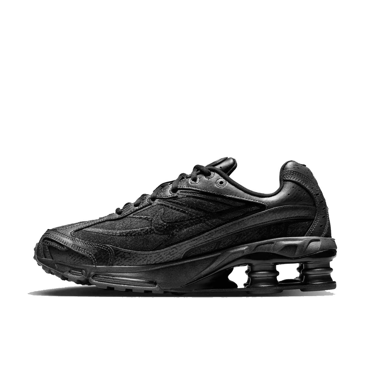 Nike Shox Ride 2 'Blacks Out'