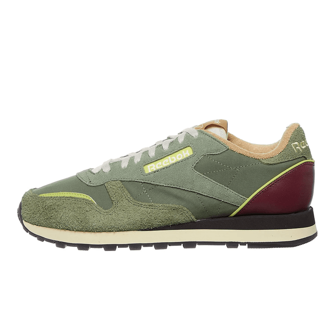Reebok Classic Leather Premium
