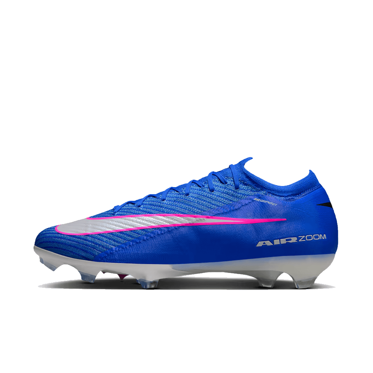 Nike Mercurial Vapor 16 Elite 'Racer Blue' - Firm Ground