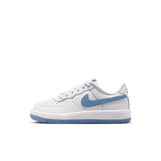 Nike Force 1 Low Younger Kids'