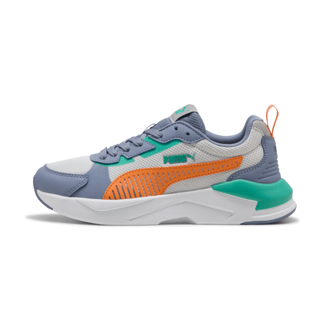 PUMA X-Ray 3