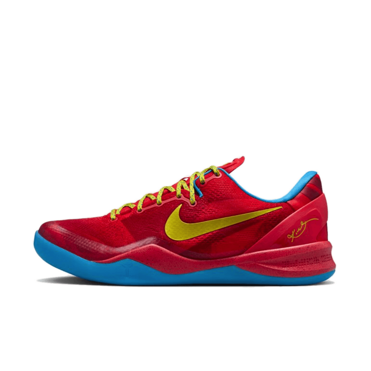 Nike Kobe 8 Protro LNY 'Year of the Horse'