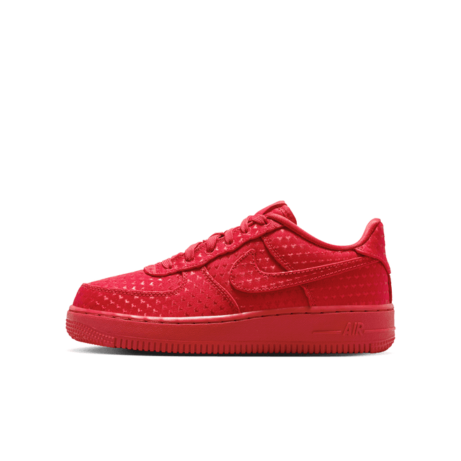 Nike Air Force 1 Big Kids'