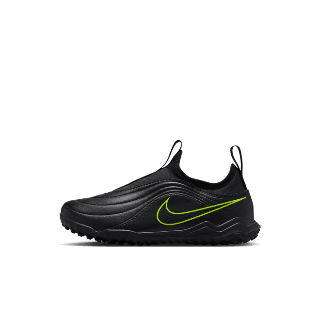 Nike Jr. Tiempo Maestro Flex high-top voetbal