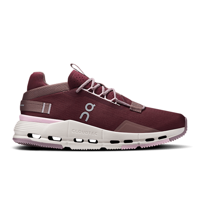 ON Cloudnova 2 'Red'