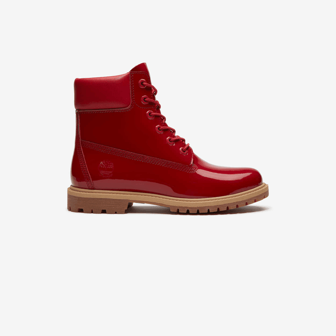 Timberland WMNS PREM 6 IN LACE WATERPROOF BOOT