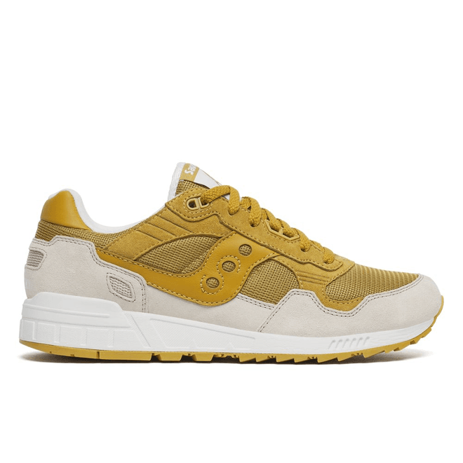Saucony Shadow 5000 Yellow