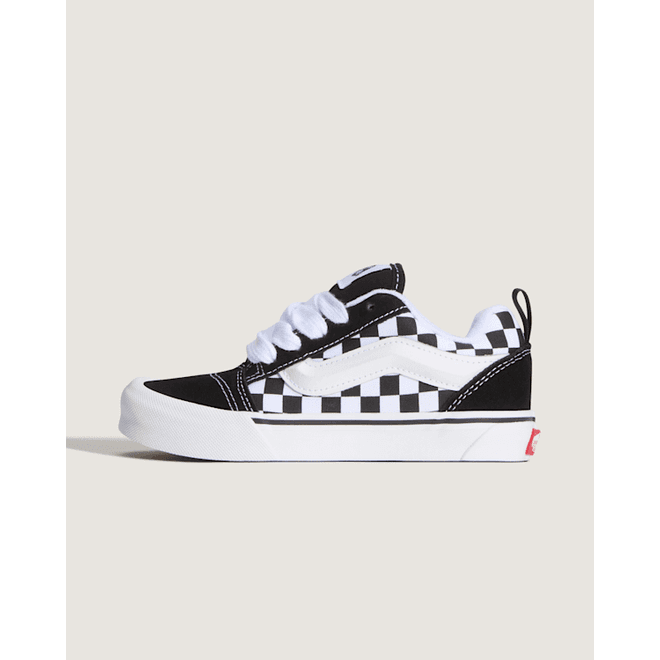 Vans Knu Skool Checkerboard