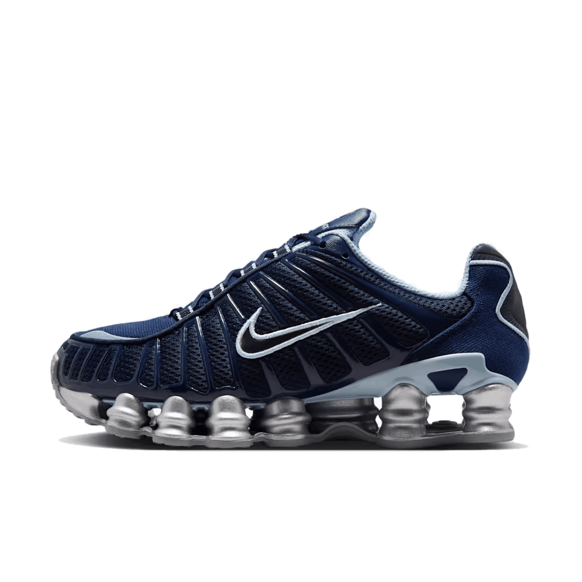 Nike Shox TL 'Obsidian'