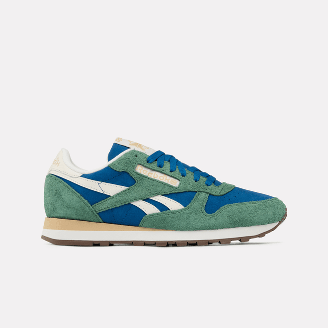 Reebok Classic Leather 'Athleticblue'