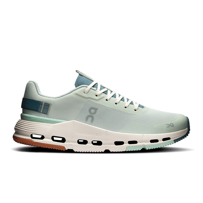 ON Cloudnova Form 2 'Blue'