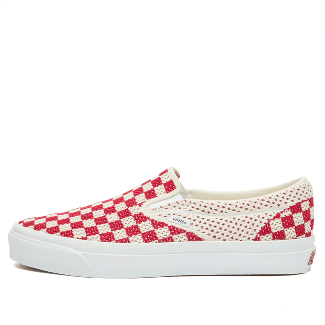 Vans LX Classic Slip-On 98 EK