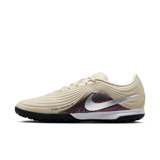 Nike United Tiempo Maestro Academy