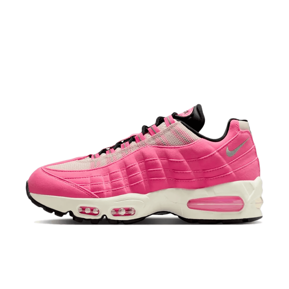 Nike Air Max 95 'Pink & Sail'