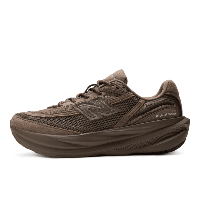 New Balance District Vision x 1080v15