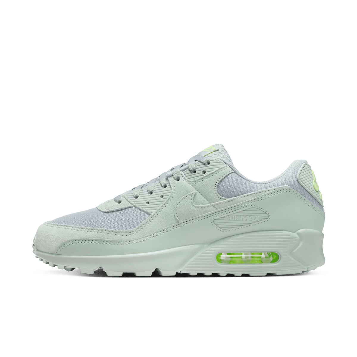 Nike Air Max 90 'Light Glow'