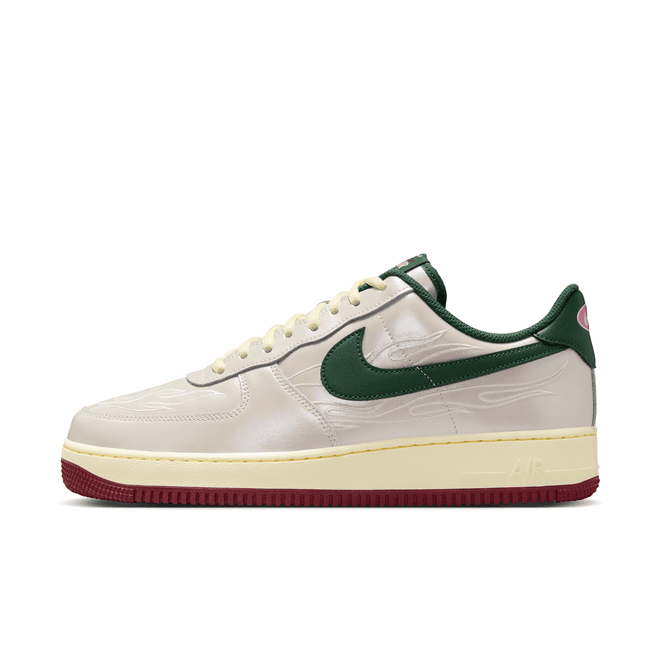Nike Air Force 1 '07 LV8 'Mexico'