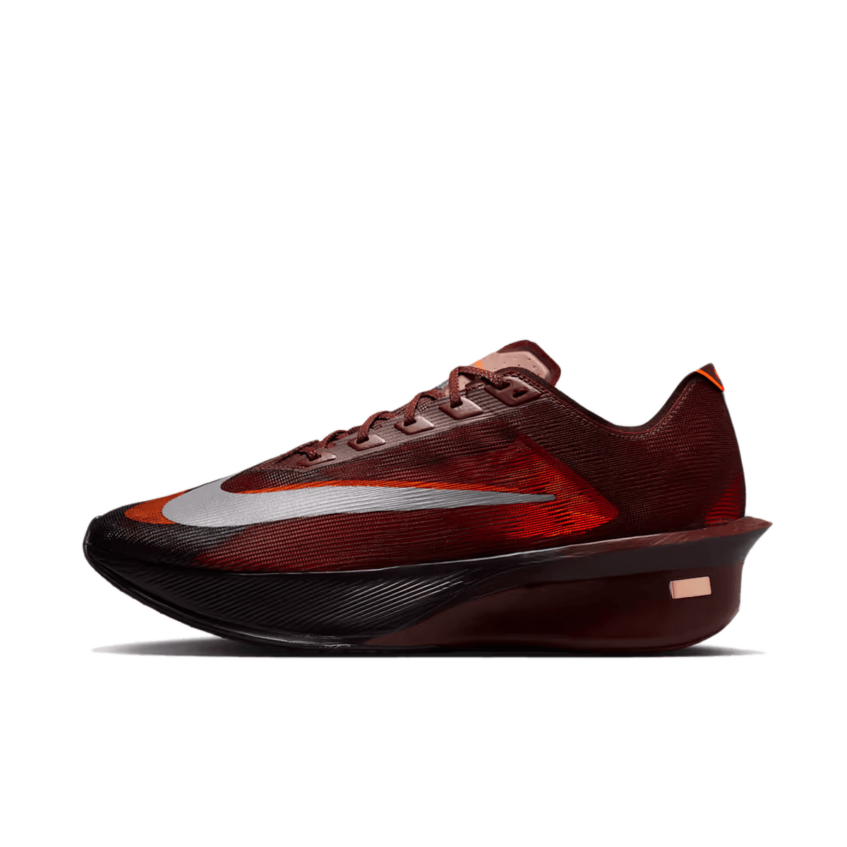 Renegade x Nike Vaporfly 4 'Brown Basalt'