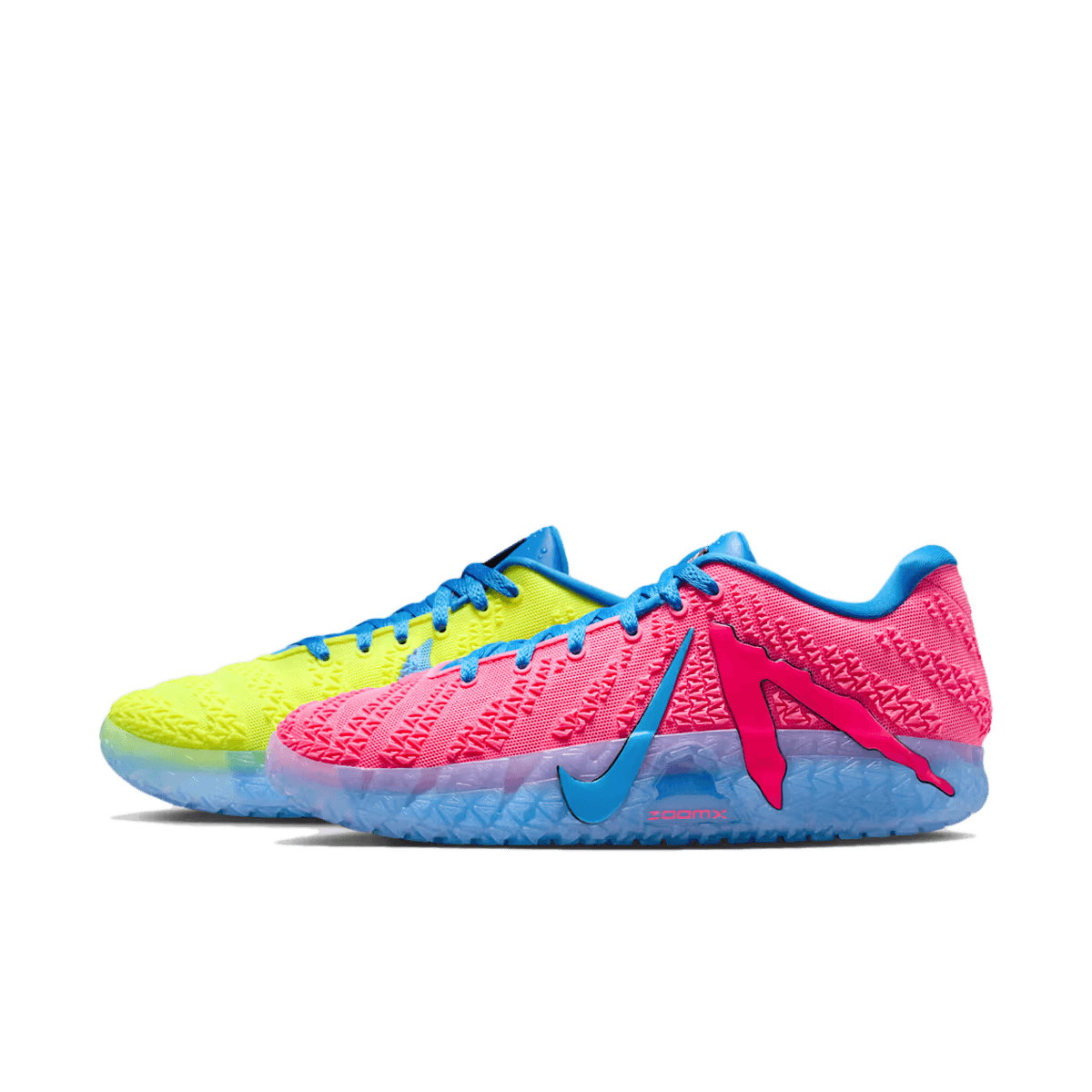 Nike Ja 3 'Kool-Aid'