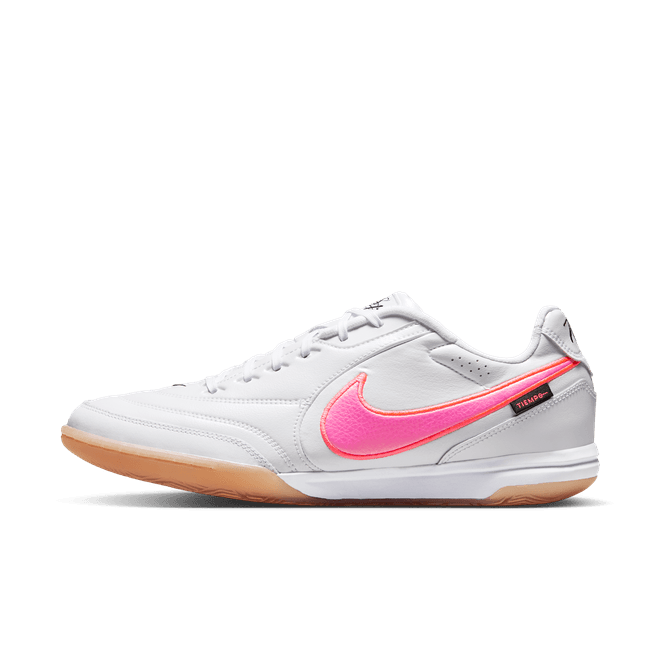 Nike Tiempo Streetgato PRM low-top zaalvoetbal