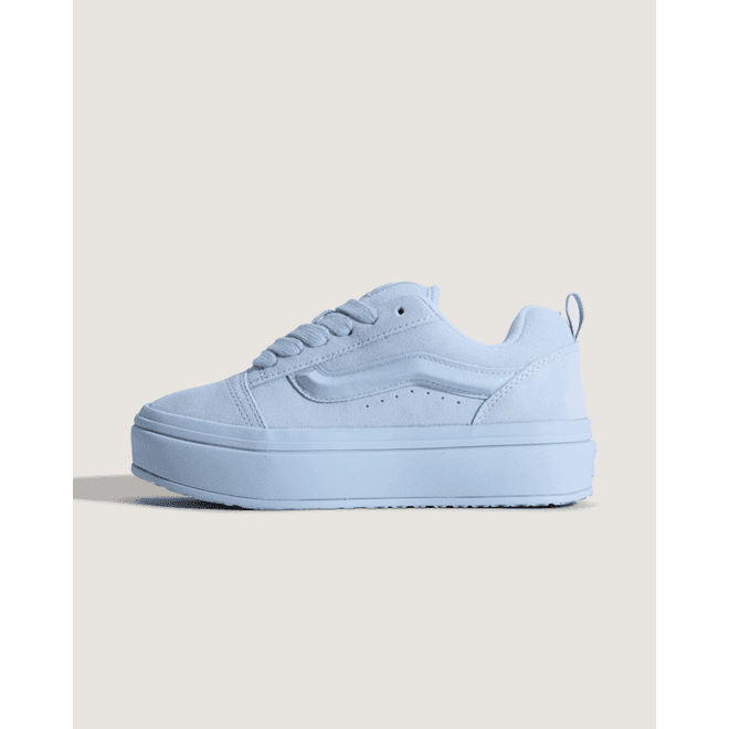 Vans Knu Skool Lite Platform
