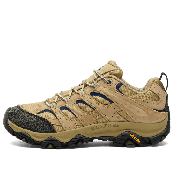 Merrell x Khakis Moab 3 Khaki