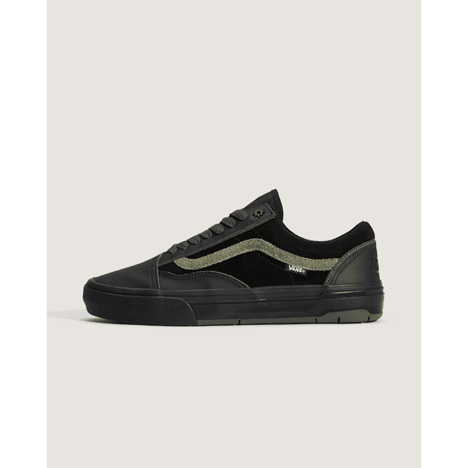 Vans Skate Old Skool Wafflecup