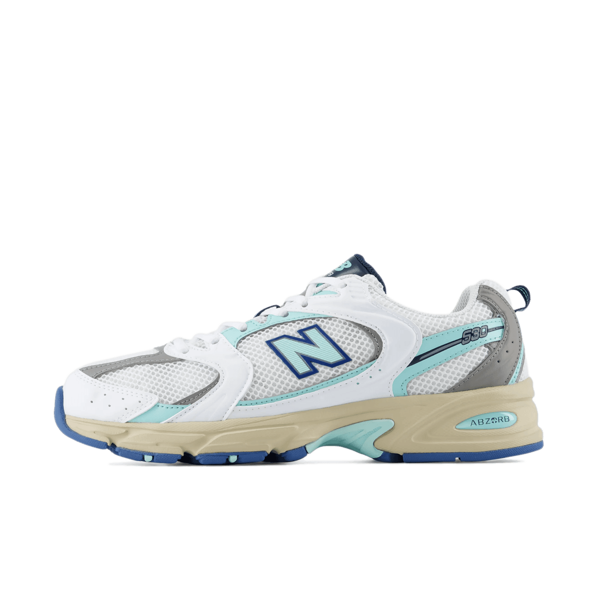 New Balance 530 'FC Porto'