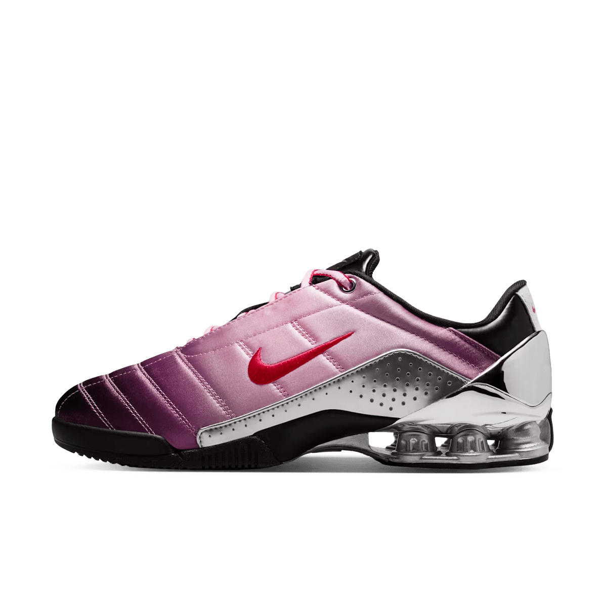 Forget-me-nots x Nike Total 90 Shox Magia 'Shy Pink'