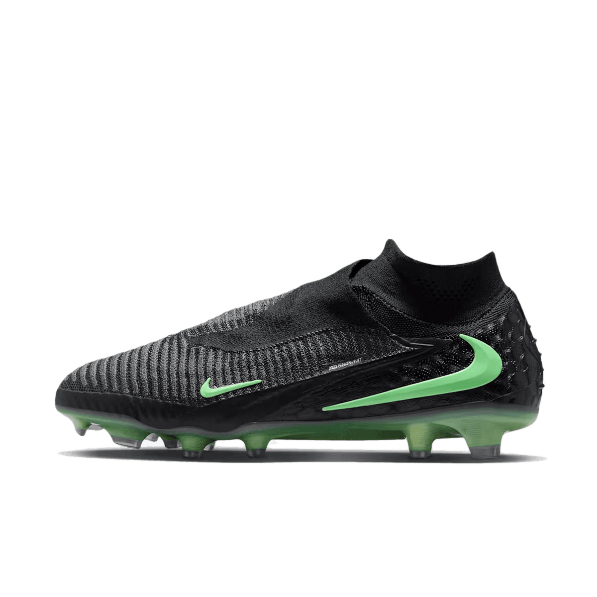 Nike Phantom 6 High Elite 'Illusion Green' - Firm Ground