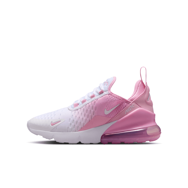 Nike Air Max 270 Big Kids'