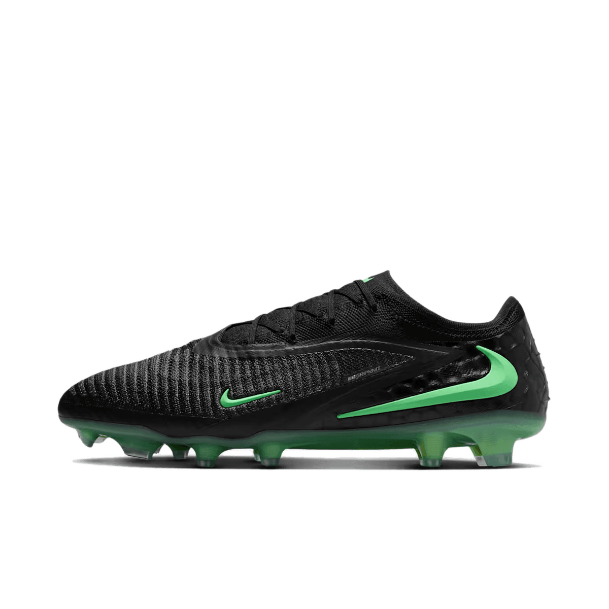 Nike Phantom 6 Low Elite 'Illusion Green' - Firm Ground