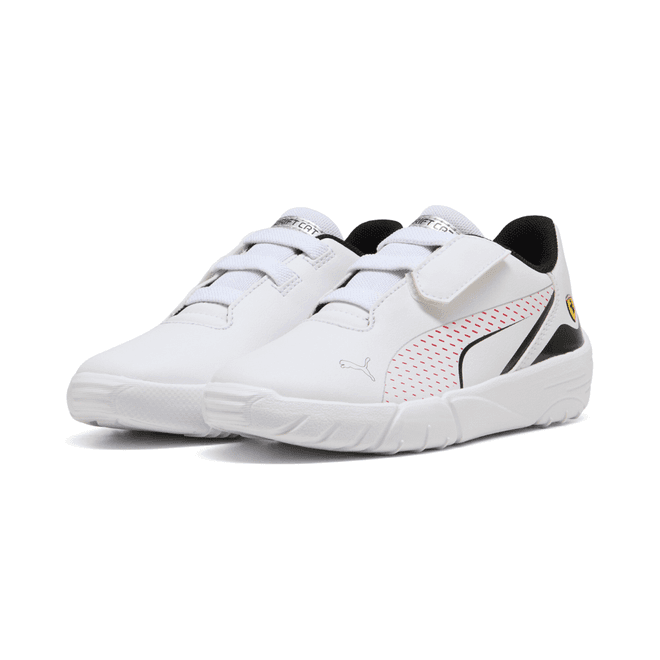 PUMA Scuderia Ferrari Drift Cat 11