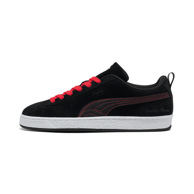 PUMA Ferrari Suede OG