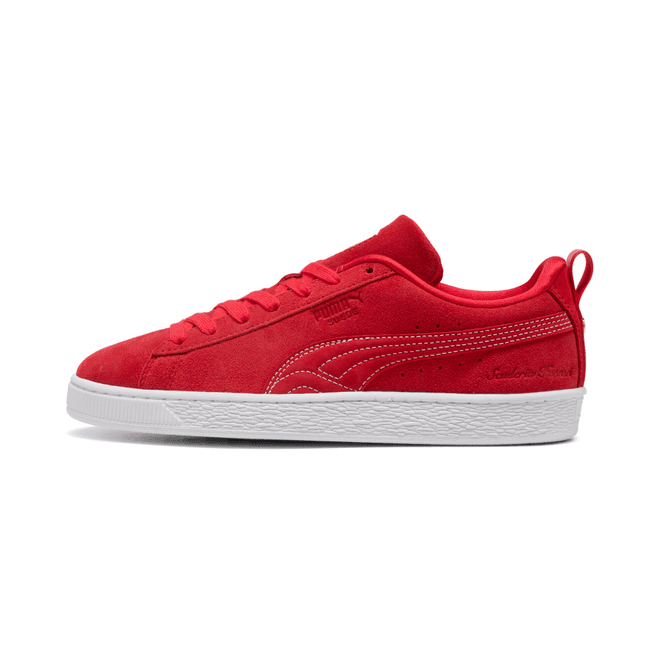 PUMA Ferrari Suede OG