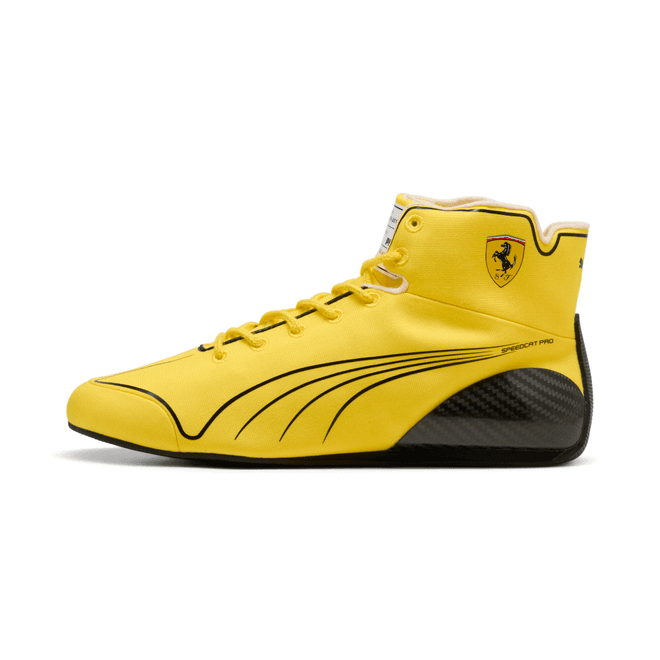 PUMA Scuderia Ferrari Speedcat Pro UK Lewis Hamilton Schoenen