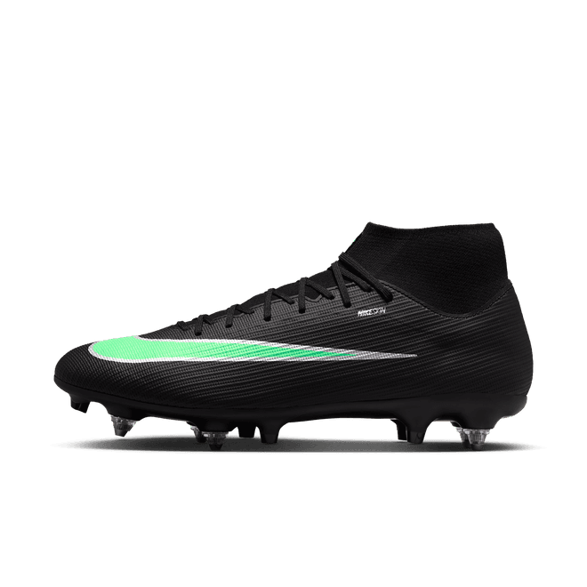 Nike Mercurial Superfly 11 Academy high-top voetbal