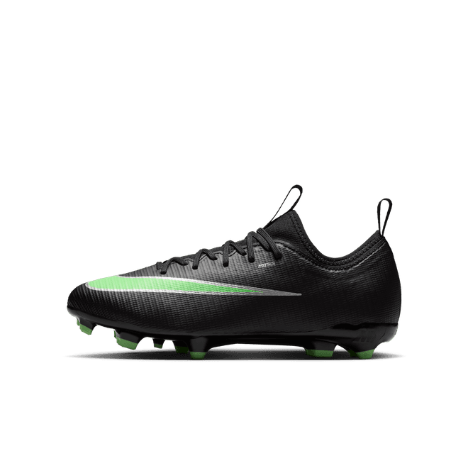 Nike Jr. Mercurial Vapor 17 Academy low-top voetbal
