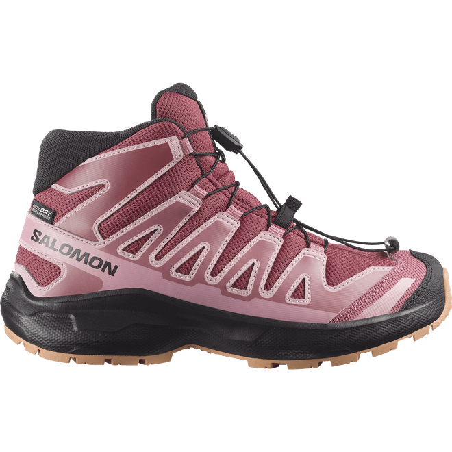Salomon Xa Pro Mid Wp J