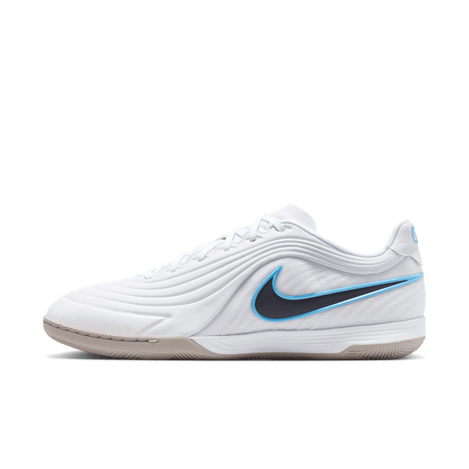 Nike Tiempo Reactgato low-top zaalvoetbal