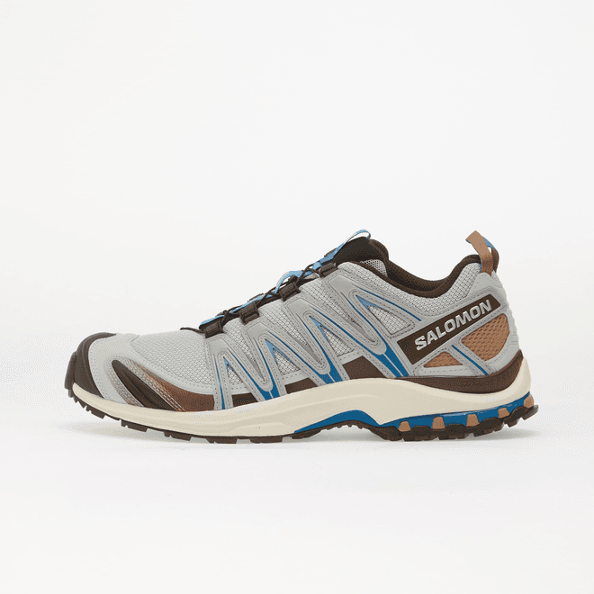 Salomon XA Pro 3D Pearl Blue