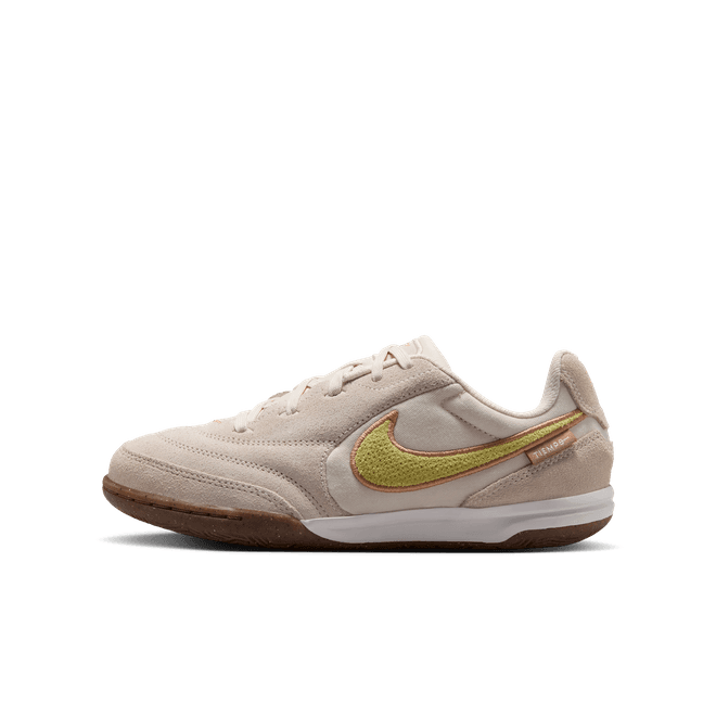 Nike Jr. Tiempo Streetgato PRM low-top voetbal