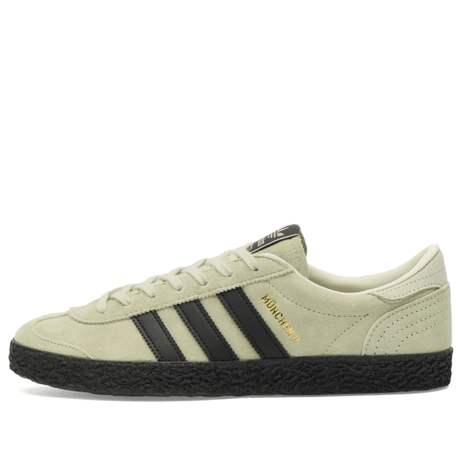 END. x adidas Munchen II SPZL