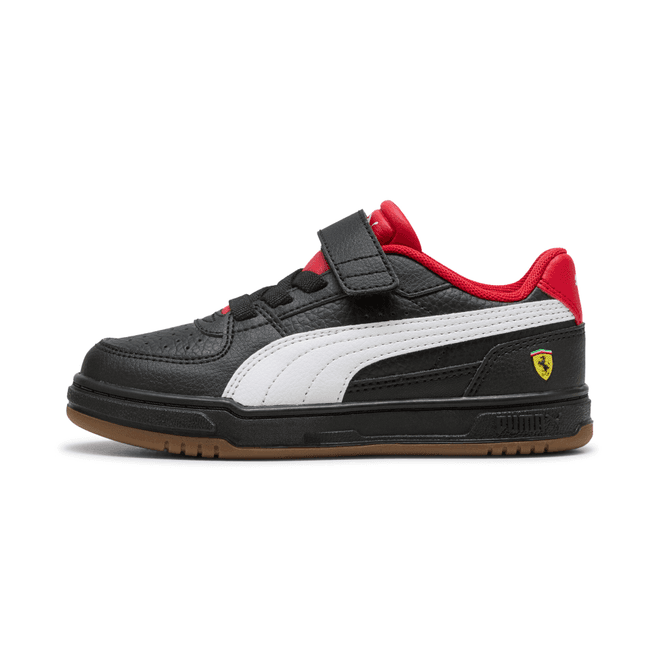 PUMA Scuderia Ferrari Caven III