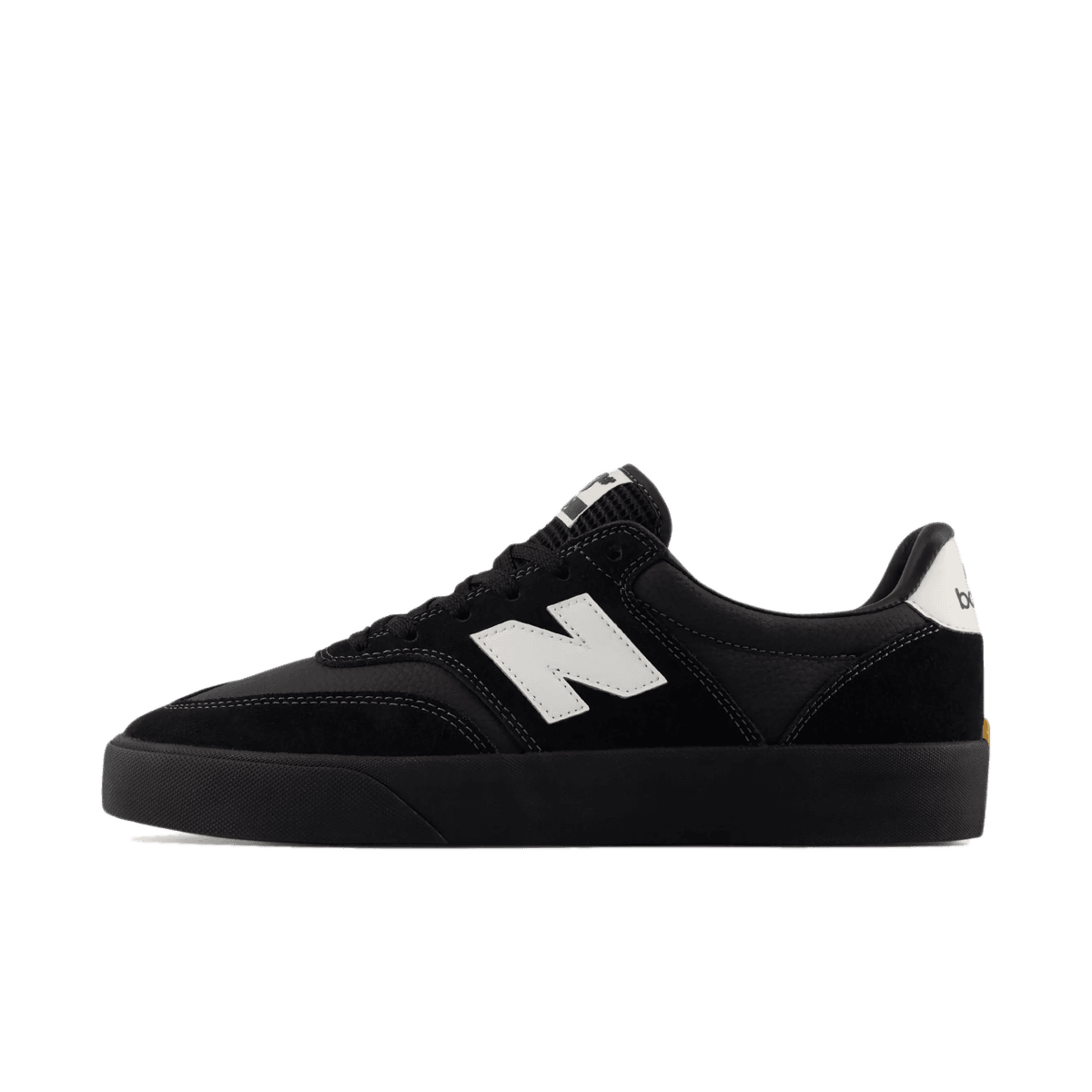 New Balance NB Numeric 340 'Black'