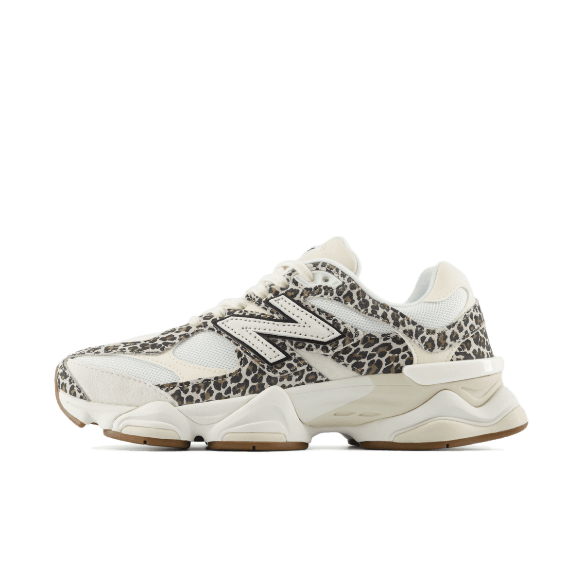 New Balance 9060 'Linen Leopard'