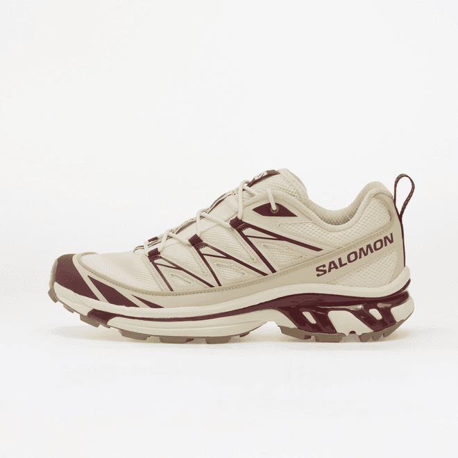Salomon XT-6 Expanse Vanila
